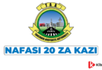 20 Vacancies Open at Tanzania Airport Authority (TAA)