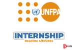 4 UNFPA Tanzania Internship Opportunities