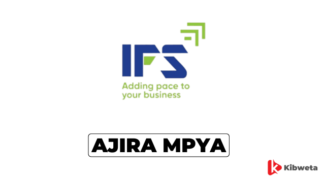 Accountant Jobs at IFS Tanzania