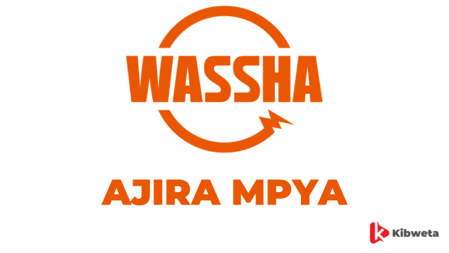 Administration Officer Jobs at WASSHA INC