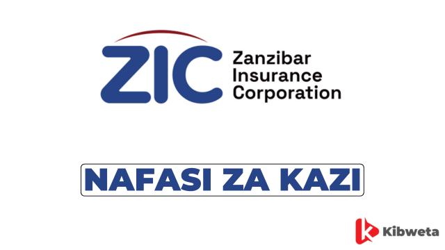 Branch Manager Jobs at Zanzibar Insurance Corporation