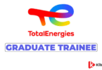 Graduate Trainee—HR Assistant Jobs at TotalEnergies