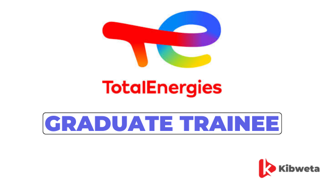 Graduate Trainee—HR Assistant Jobs at TotalEnergies