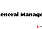 Jobs Description For General Manager