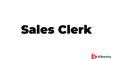 Jobs Description For Sales Clerk