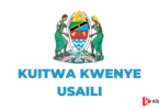 Kuitwa Kwenye Usaili Utumishi (PSRS) Call for Interview 2024