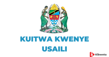 Kuitwa Kwenye Usaili Utumishi (PSRS) Call for Interview 2024