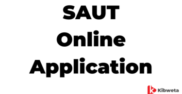 SAUT Online Application 2025-26 Admission