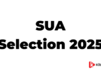 SUA Selection 2025 Results: How to Check Your Admission Status Easily