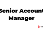 Senior Account Manager Jobs Description