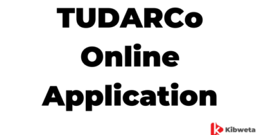 TUDARCo Online Application 2025-26 Admission