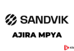 Warehouse Leading Hand 4 Jobs at Sandvik