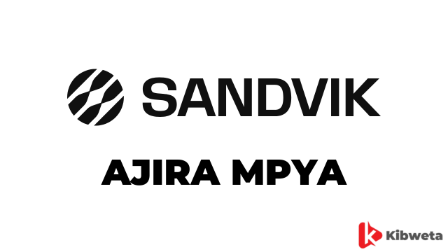 Warehouse Leading Hand 4 Jobs at Sandvik