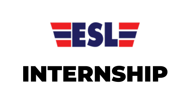 ESL Tanzania Internship Opportunity