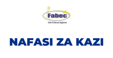 Fabec Investment Limited Hiring Chef Supervisor/Manager