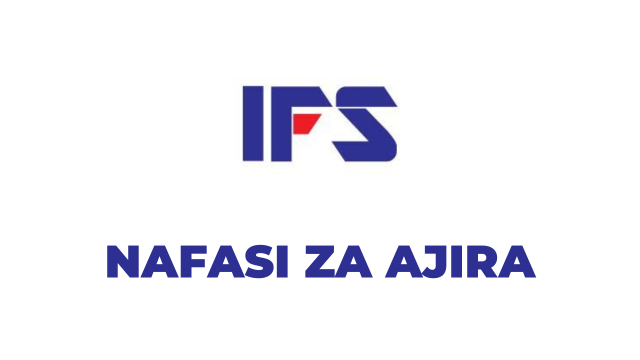 IFS Consulting Limited Hiring Sales Officer