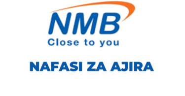 NMB Bank Hiring Senior Analyst; Client Origination