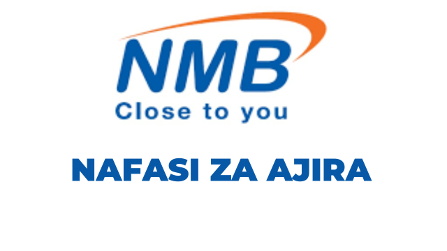 NMB Bank Hiring Senior Analyst; Client Origination