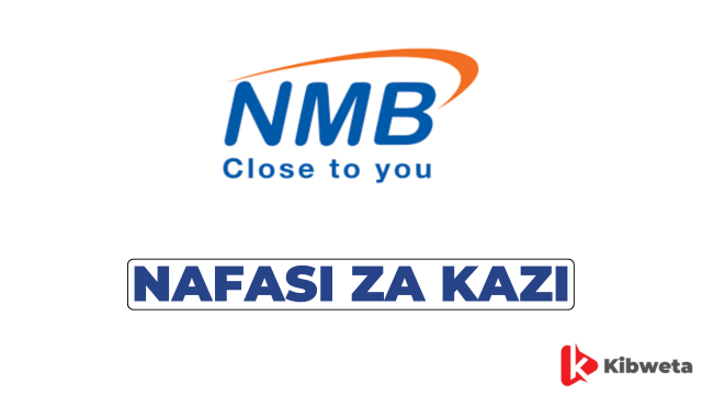 NOC Systems Administrator Jobs at NMB Bank PLC