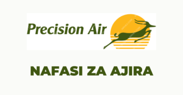 Precision Air Hiring Flight Operations Officer-Dispatch