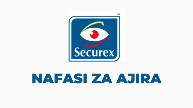 Securex Security Hiring Accountants 2 posts