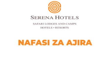 Selena Hotel Hiring Head Storekeeper