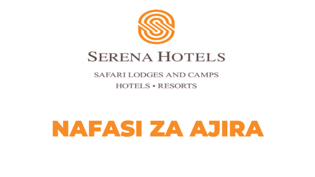 Selena Hotel Hiring Head Storekeeper