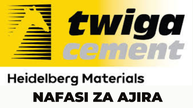 Twiga Cement Hiring Mechanical Manager