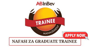 AB InBev Is Hiring Graduate Management Trainee (GMT)