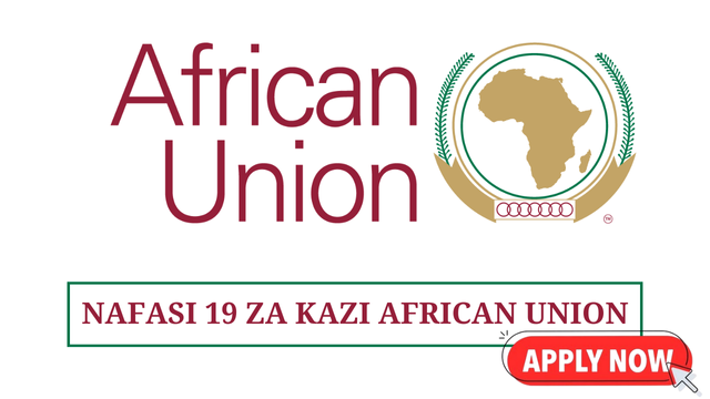 African Union (AU) Hiring in 19 Positions