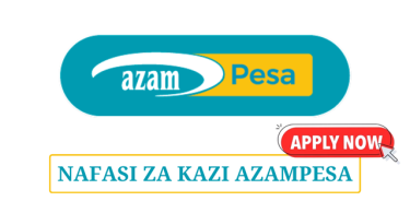 AzamPesa Is Hiring Zone Sales Manager – Arusha