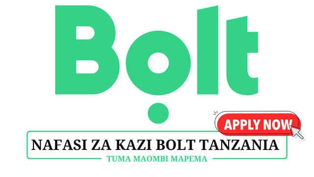 Bolt Is Hiring Operations Specialist