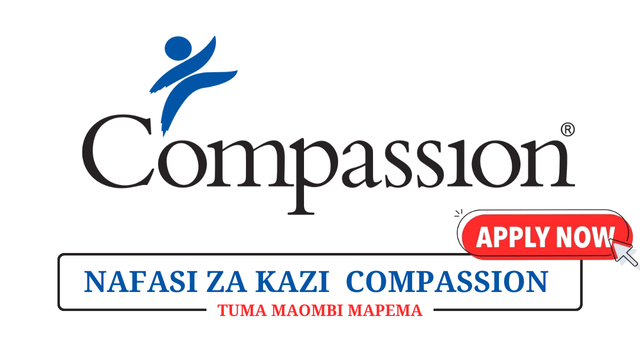 Compassion International Is Hiring Director of Diversity & Inclusion