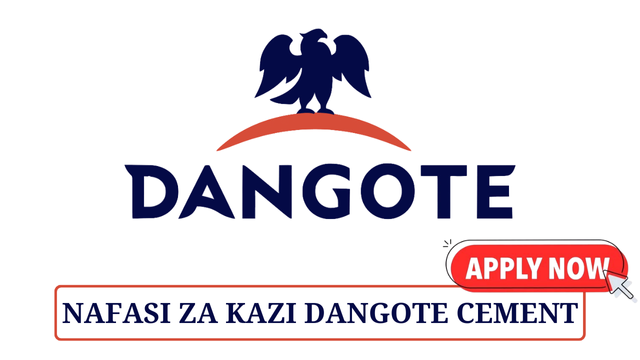 Dongote is Hiring Auto-Electrical Technician (Heavy Equipment)