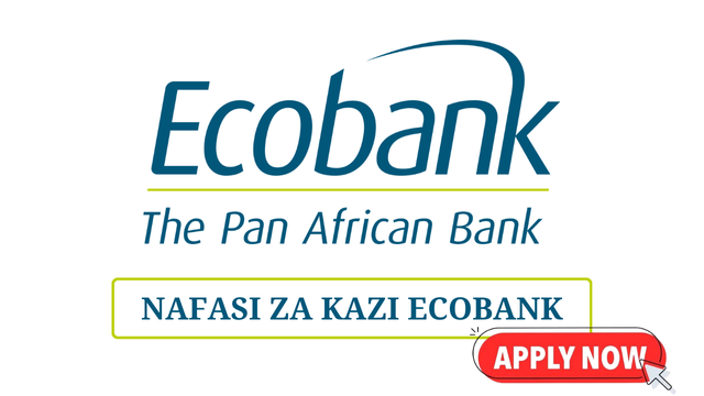 Ecobank Is Hiring Head, Human Resources