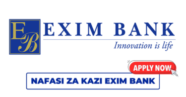 Exim Bank Hiring Relationship Manager – Lake Zone & Coastal Region