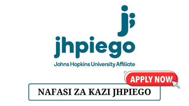 Jhpiego Is Hiring HPV Vaccination Specialist