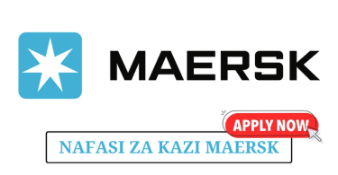 Maersk Is Hiring Assistant Logistics & Services Procurement Manager