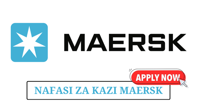 Maersk Is Hiring Assistant Logistics & Services Procurement Manager