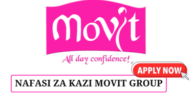 Movit Group Is Hiring Country Business Manager (Tanzania)