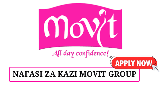 Movit Group Is Hiring Country Business Manager (Tanzania)