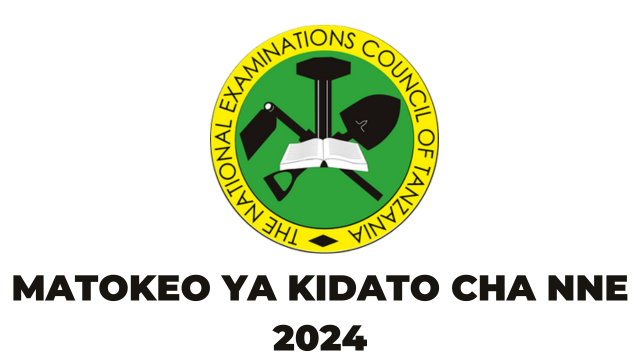 NECTA Matokeo ya Kidato cha Nne 2024/2025 CSEE Form Four Results