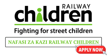 Railway Children Is Hiring Project Team Lead