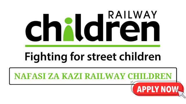 Railway Children Is Hiring Project Team Lead