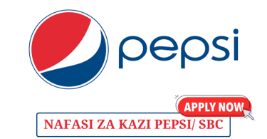 SBC / Pepsi Is Hiring Human Resource Manager