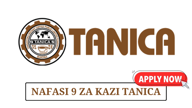 TANICA Hiring in 9 Positions