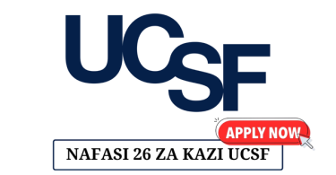 University of California San Francisco (UCSF) Is Hiring 26 Data Collector