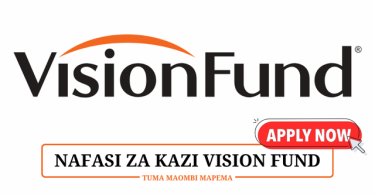 Vision Fund International Is Hiring THRIVE Operations, Communications and Administration Assistant