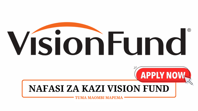 Vision Fund International Is Hiring THRIVE Operations, Communications and Administration Assistant