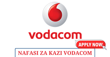 Vodacom Is Hiring Board Member